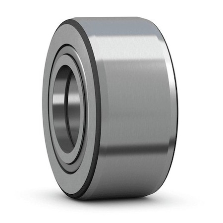 Nutr Series Yoke Type Track Rollers -  SKF, NUTR17A